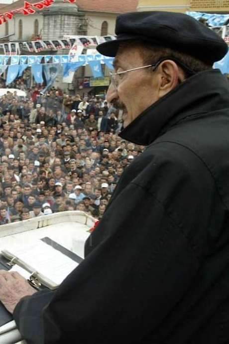 Karaoglan: Farewell